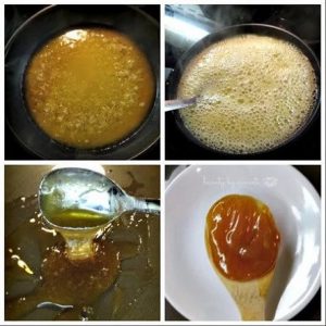 diy sugar wax